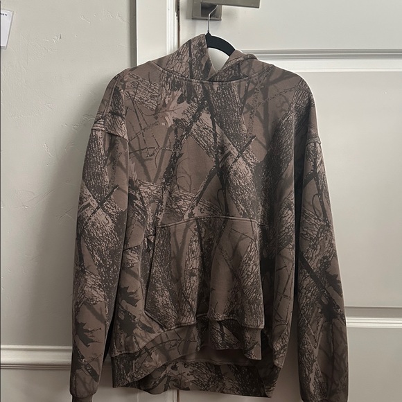 Hollister Other - Men’s Hollister Camouflage Hoodie